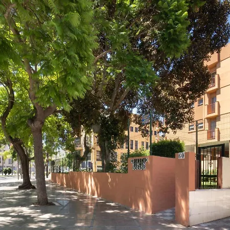 Rincon Dorado By Interhome Apartment Torremolinos