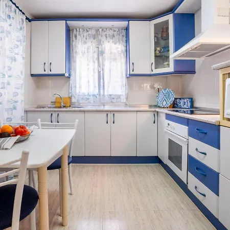 Rincon Dorado By Interhome Apartment Torremolinos