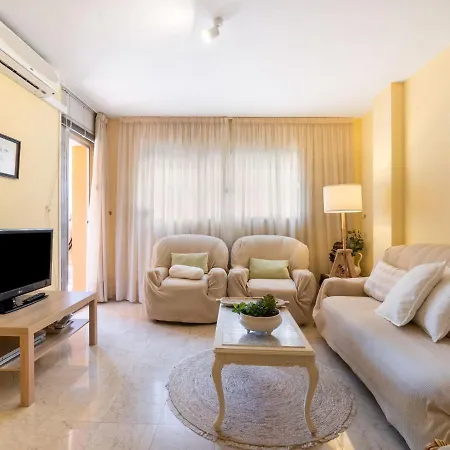Rincon Dorado By Interhome Apartment
