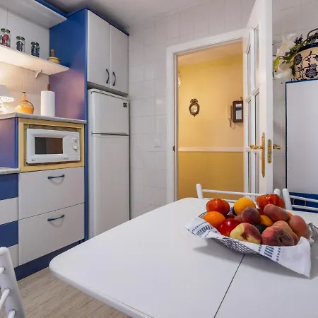 Apartment Rincon Dorado By Interhome *