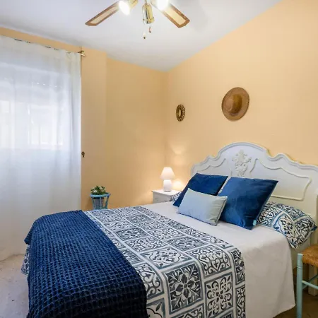 Appartement Rincon Dorado By Interhome *