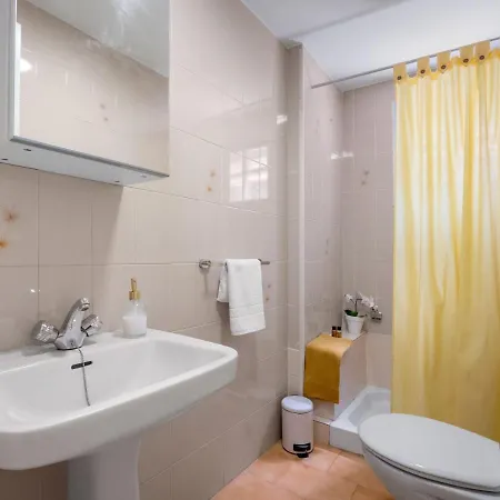 Apartment Rincon Dorado By Interhome