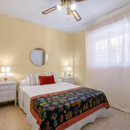 Rincon Dorado By Interhome Apartment
