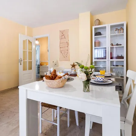 Rincon Dorado By Interhome Apartment