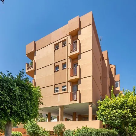 شقة Rincon Dorado By Interhome توريمولينوس